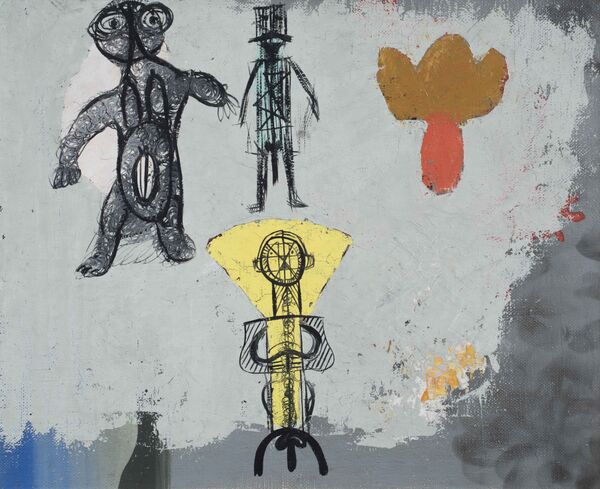 Victor Brauner